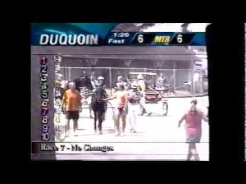 2003 DuQuoin State Fair UNCOMMON SCENTS Andy Miller...