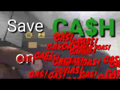 Save Cash on Gas #5 - Shell Fuel Rewards Credit Card &...