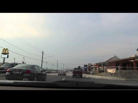 Time-Lapse Driving Video to the Historical Society of...