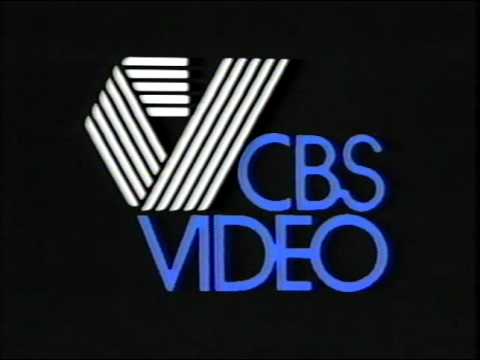 CBS Video Logo