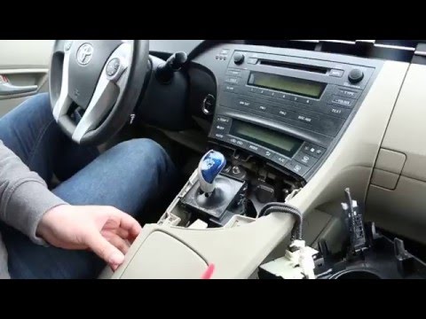 Bluetooth Kit for Toyota Prius 2010-2011 by GTA Car...