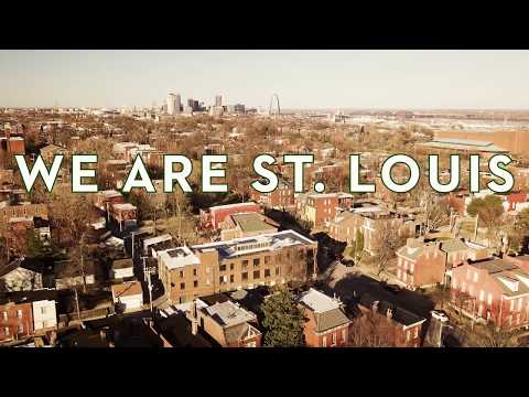 St Louis Strong