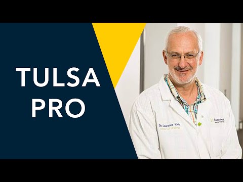 Tulsa Pro for Prostate Cancer | Laurence Klotz, MD,...