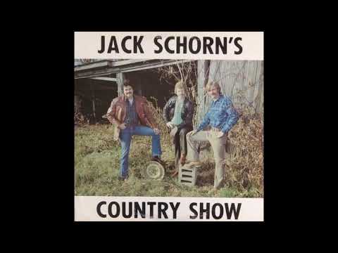 Jack Schorn's Country Show - Afternoon Delight -...