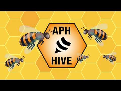 Look Inside the APH Hive