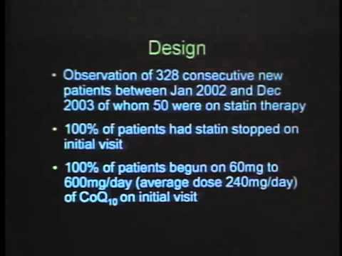 Peter Langsjoen, MD discusses the clinical...