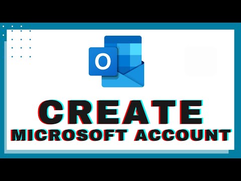 Create Microsoft Account, Sign Up Hotmail Account |...