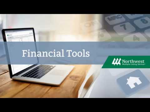 NWMLS Financial Tools