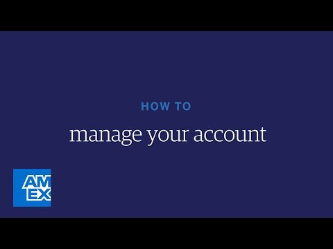 Merchants - Learn how to manage your online account |...