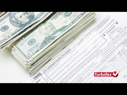 What are Federal Taxes? - TurboTax Tax Tip Video