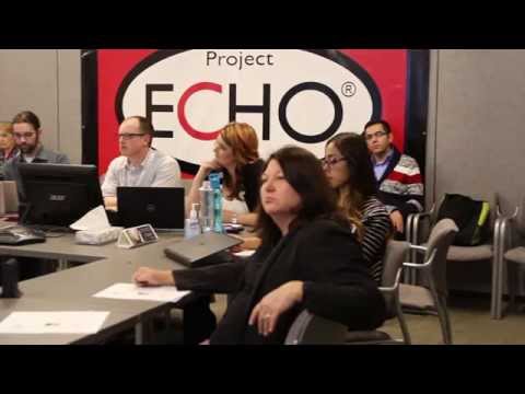 Project ECHO - University of New Mexico School of...