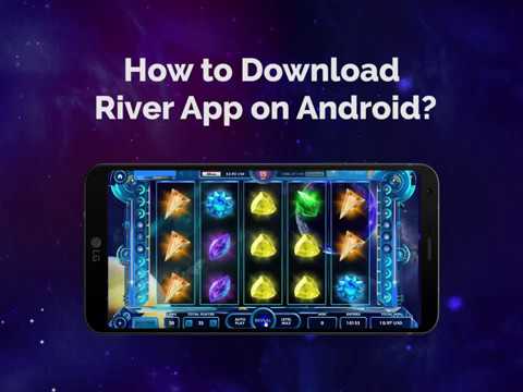 How to Download River App on Android? - Video Guide to...