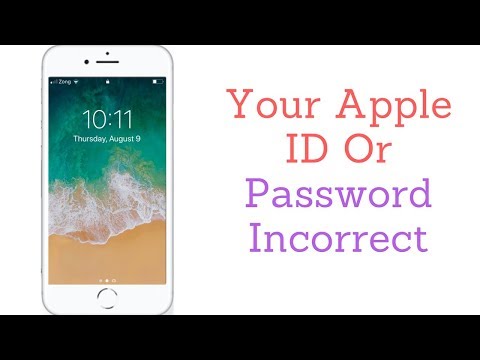 How to Fix "Verification Failed" Your Apple ID Or...