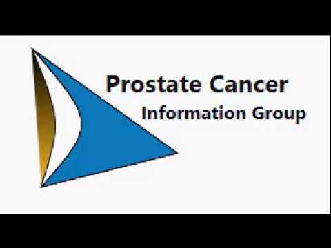 Anish Shah, MD Part 2 - Talks to the Prostate Cancer...