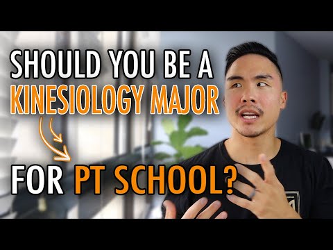 What is Kinesiology? Kinesiology Major | Physical...