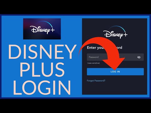 How To Login To Disney Plus? Sign In To Disney Plus...