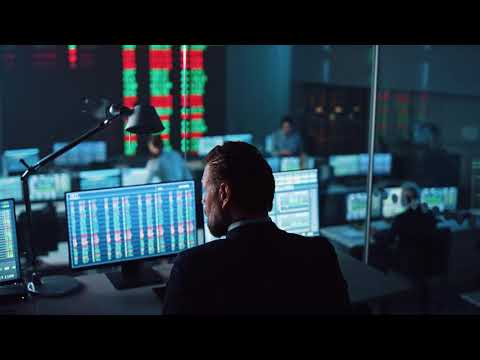 Transforming Financial Services with VMware and NVIDIA