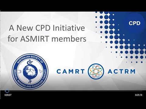 ASMIRT CAMRT CPD Agreement WEBINAR 30 April 2020