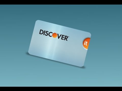 Discover Card Review