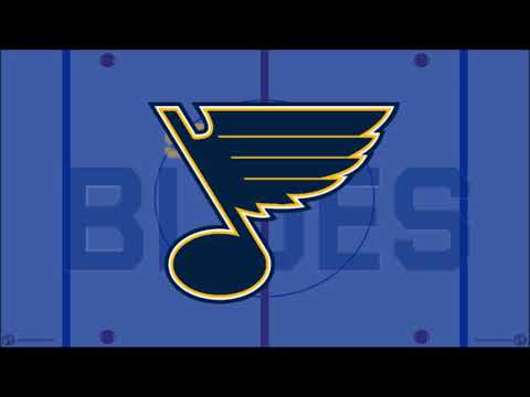 St. Louis Blues 2018-19 Goal Horn