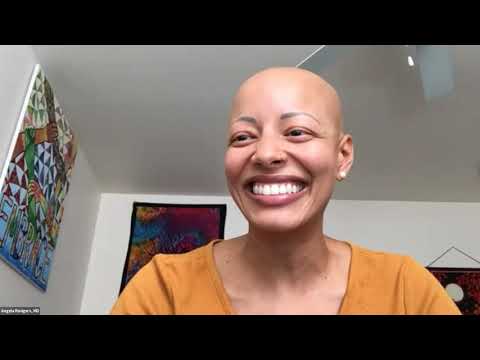 Treatment and Support for Children with Alopecia Areata