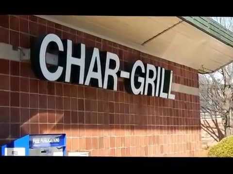 Char-Grill Raleigh, NC