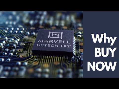 What Is Marvell Technologies Stock? | MRVL Stock Review
