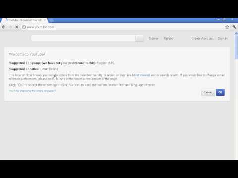 Google Chrome Delete Stored User Names and Passwords