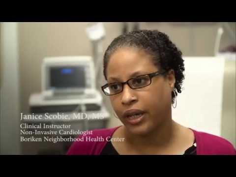 Association of Black Cardiologists Mission & Values