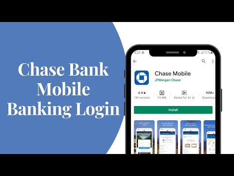 How To Login To Chase Bank | Chase Online Sign In