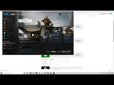 How To Link Activision Account FIX - Call of Duty Warzone ...