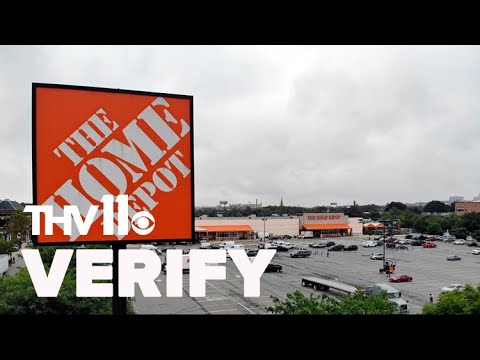 Does Home Depot give all veterans a discount? | VERIFY