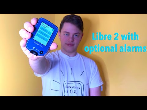 Freestyle Libre 2- Everything You Need To Know