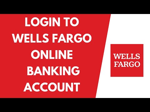 Wells Fargo Online Banking Login : Wells Fargo Online...