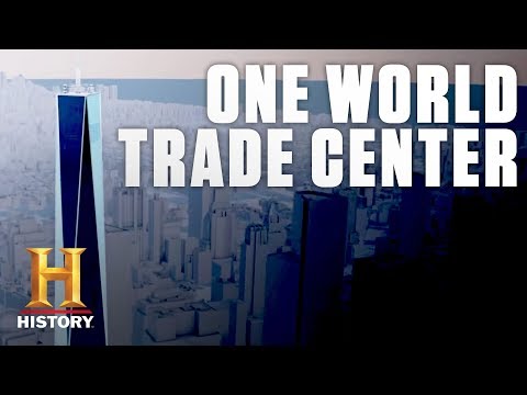 The Construction of One World Trade Center | History
