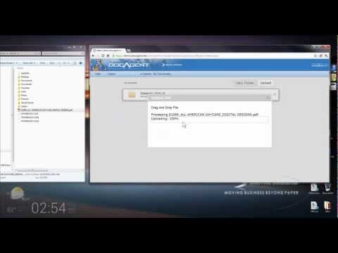 Viewing Pay Stubs and W-2s in DocAgent.NET | Digital ...
