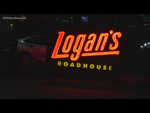 Logan's Roadhouse files of bankruptcy, but will stay...