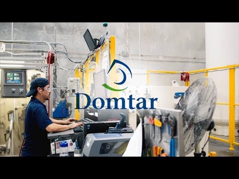 TWC Employer Spotlight: Domtar
