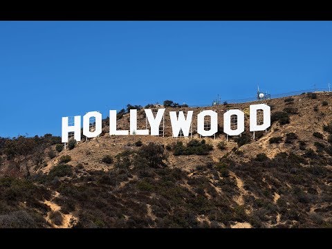 Los Angeles Hiking | Hollywood Sign Hike | Griffith...