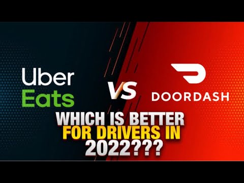 Uber Eats Vs DoorDash: Which Is Better For Delivery...