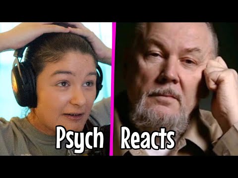Psychology Major Reacts To The "Iceman's" Childhood |...