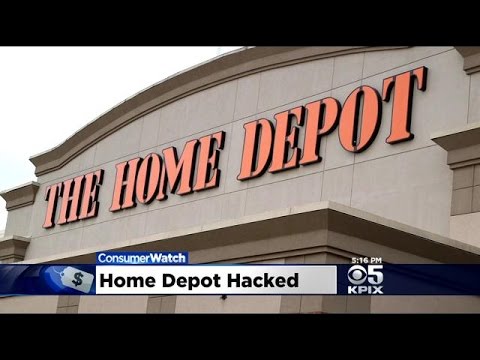 ConsumerWatch: Home Depot Warns Customers Of Possible...