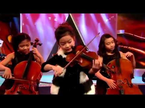 Best of Joyous String Ensemble (2)