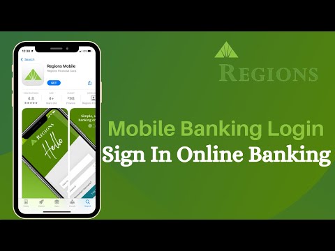 Regions Online Banking - Log in to your accounts |...