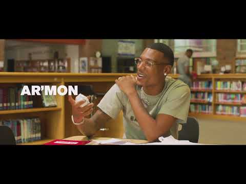 Ar'mon And Trey - Sex Story DROWN PT. 2 (OFFICIAL...