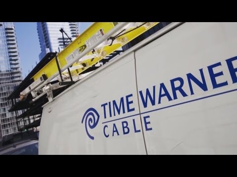 NY AG: Spectrum/Time Warner Cable cheated customers,...