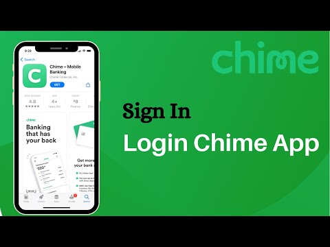 Chime login | How to Login to Chime