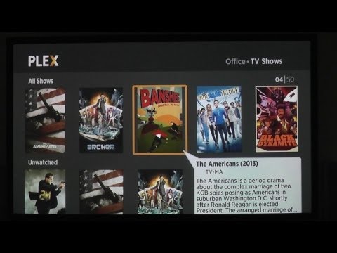 How to Set Up Plex on Roku and Rip Blu-rays