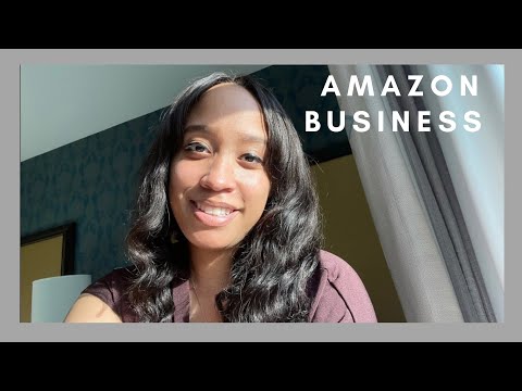 Amazon Business Account Perks, Conveniences, & More!...