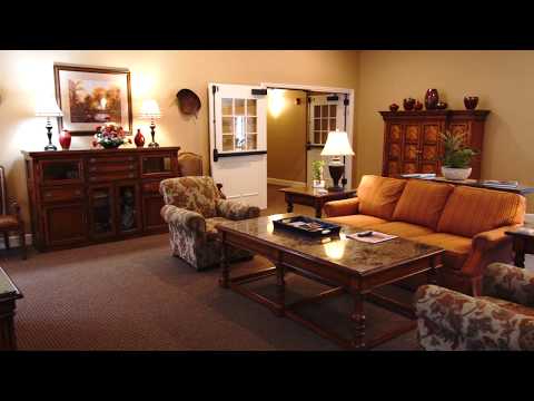 Tidewell Hospice Virtual Tour | Englewood Hospice...